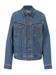 Куртка межсезонная Lee RIDER, темно-синий