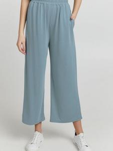 Тканевые брюки oxbryndis Oxmo, синий