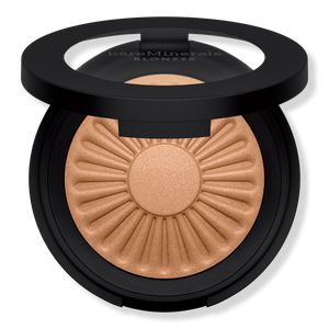 GEN NUDE BLONZER Румяна + Бронзер bareMinerals, Kiss of Spice (warm bronze)