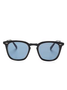 MR. LEIGHT солнцезащитные очки Getty II, черный