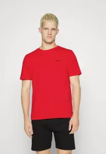 Базовая футболка dero Hugo, Open Pink