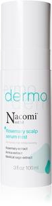 Спрей-Сыворотка для волос Next Level Dermo Nacomi, rosemary 100 мл