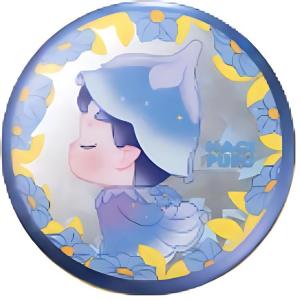 Набор Forest Adventure коллекция мистических боксов одиночный мистический бокс/полный бокс 12 шт POP MART