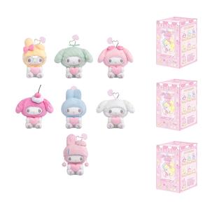 Коробки-сюрпризы TOP TOY