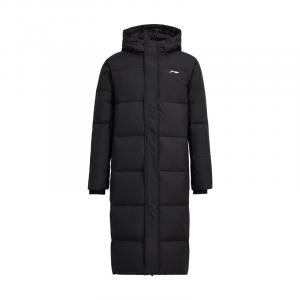 LINING Пуховик мужской черный, Black