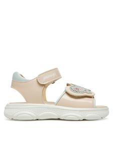 Сандалии 7872122 M Primigi, бежевый