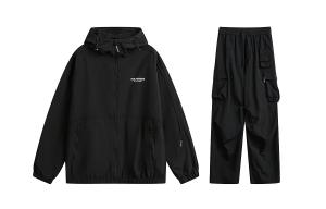 Повседневная спортивная одежда унисекс GOLFCROSS