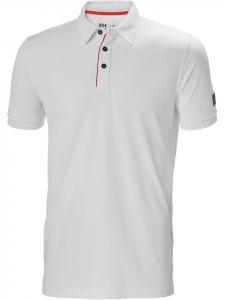 Поло Helly Hansen Polo, белый