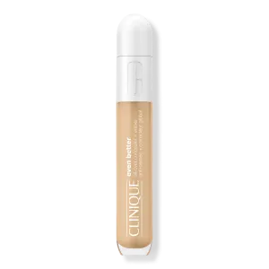 Консилер и ластик для всего лица Even Better Clinique, WN 38 Stone (very fair, warm-neutral undertones)