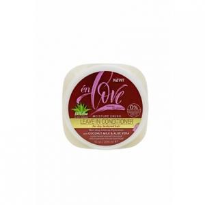Кондиционер Moisture Crush Leave-In с Coconut Milk & Aloe Vera - Intense