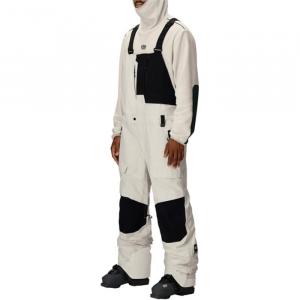 Нагрудники Gore-Tex Dispatch - мужские 686, Limestone Colorblock