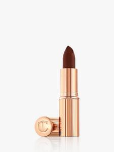 Помада Charlotte Tilbury K.I.S.S.I.N.G, Night Crimson, 3,5 гр