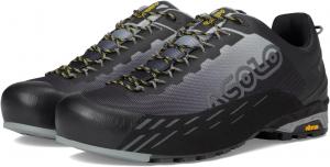 Походные ботинки Asolo Eldo GV, цвет Black/Grey 1