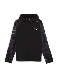 Спортивная куртка PUMA Run Favorite, Black