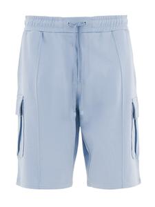 Обычные брюки Organication, светло-синий