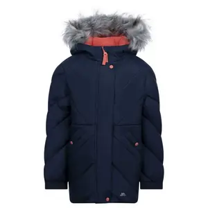 Куртка Trespass Buntee, синий