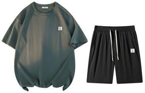 Повседневная спортивная одежда унисекс WARRIOR