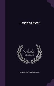 Jason's Quest (Palala Press)