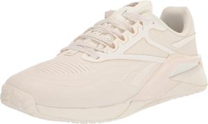 Мужские кроссовки Reebok - низкие (не для футбола), розовый