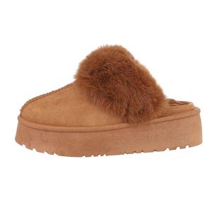 Сабо Ital Design Freizeitschuh, кэмел