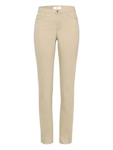Брюки Mary Brax, нейтральный