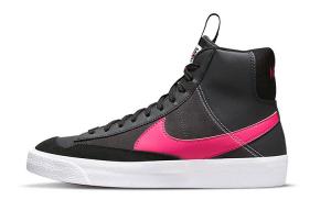 Детские кроссовки для крикета Nike Blazer Mid Kids