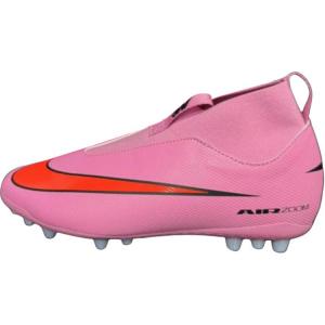 Детские футбольные бутсы Mercurial Vapor 16 для начальной школы Nike, розовый