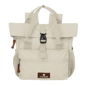 TRAVELITE Рюкзак в цвете Off White