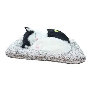 Плюшевая кукла Can Call Kitten высотой 20 см Bitter purchase