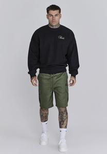 Шорты SIKSILK, зеленый