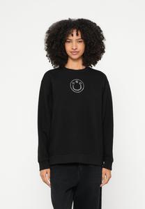 Толстовка HUGO CLASSIC CREW, Black