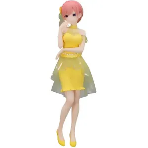 Квинтэссенциальные квинтеты FURYU