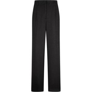 Женские повседневные брюки Tommy Hilfiger, черный