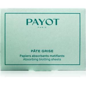 Pate Grise Papiers Абсорбенты Матирующие средства - 500 листов Payot