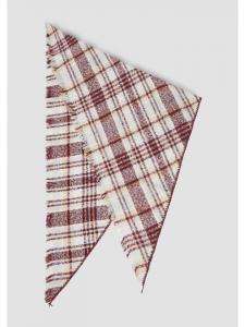 Шарф в цвете 39N2_bordeaux s.Oliver