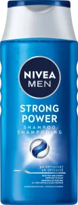 Шампунь Strong Power 250мл NIVEA