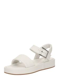 Сандалии с ремешками CLARKS Alda, White