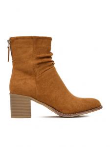 Ботильоны CEO-MARTINA WS14438-22 Jenny, коричневый