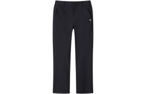 Повседневные брюки женские синие FILA