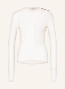 Свитер Dorothee Schumacher, экрю