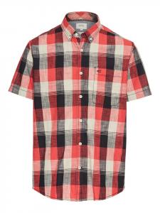 Рубашка Camel Active, красный