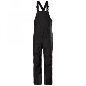 Утепленный лыжный комбинезон Helly Hansen Powderqueen 2.0 (женский), HH Black