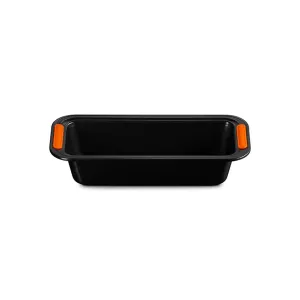 Форма для кексов Le Creuset без ПФАС, черный