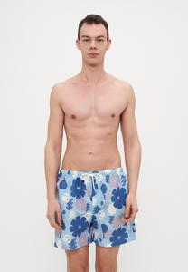 Шорты для плавания Ellesse PINAREO, Blue/Multi-Coloured