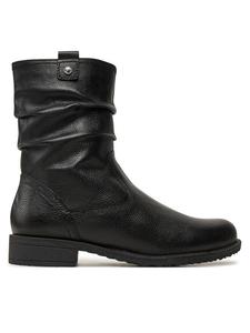 Ботильоны Tamaris, черный