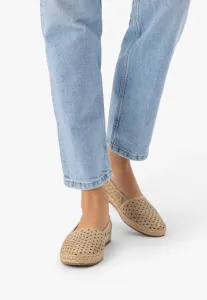 Слипоны Ryłko, Sand