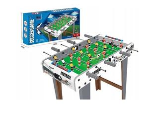 Стол для настольного футбола деревянный 69х62х36,5см Adar