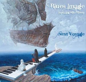 Виниловая пластинка Blues Image - Next Voyage
