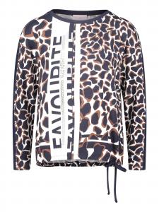 Betty Barclay Футболка в темно-синем цвете