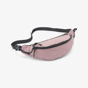 Мужская поясная сумка Decathlon из полиуретана